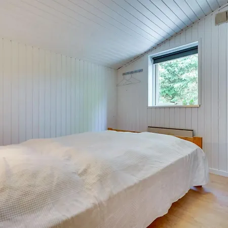 Holiday home Elinbjoern - 1km From The Sea In Western Jutland By Interhome Vejers Strand