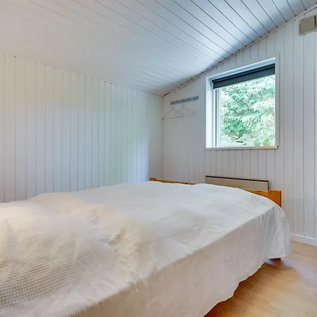 Feriehus Elinbjoern - 1km From The Sea By Interhome Vejers Strand
