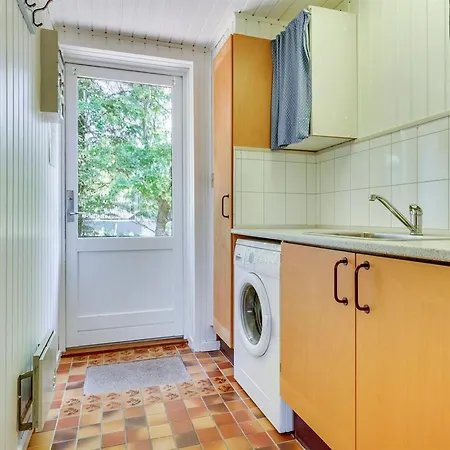 Elinbjoern - 1km From The Sea By Interhome * Vejers Strand